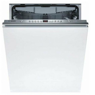 Посудомоечная машина BOSCH SMV 45AX00E Посудомоечная машина BOSCH SMV 45AX00E