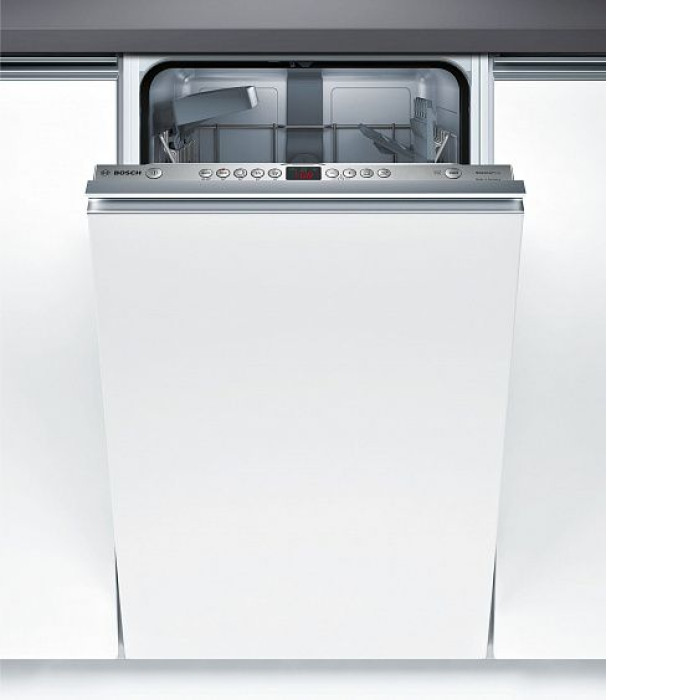 Встраиваемая посудомоечная машина BOSCH SPV45DX00R Встраиваемая посудомоечная машина BOSCH SPV45DX00R