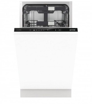 Посудомоечная машина Gorenje GV56210 Посудомоечная машина Gorenje GV56210