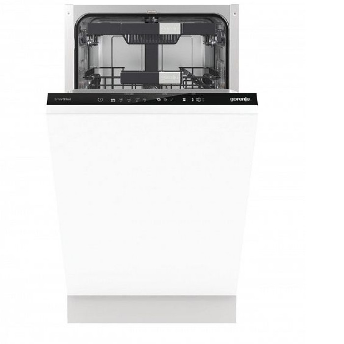 Посудомоечная машина Gorenje GV56210 Посудомоечная машина Gorenje GV56210