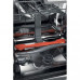 Посудомоечная машина HOTPOINT-ARISTON HIC 3C26N WF Посудомоечная машина HOTPOINT-ARISTON HIC 3C26N WF