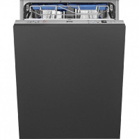 Посудомоечная машина SMEG STL67339L