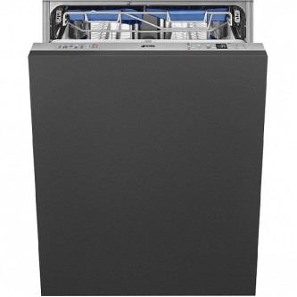 Посудомоечная машина SMEG STL67339L