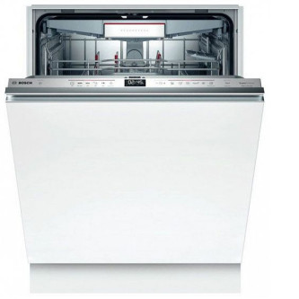 Посудомоечная машина BOSCH SMV66TX01R