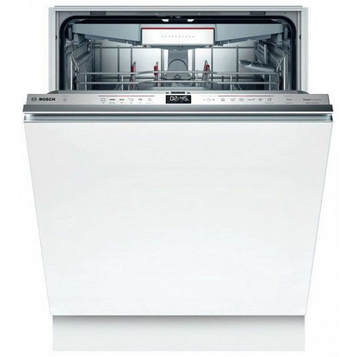Посудомоечная машина BOSCH SMV66TX01R Посудомоечная машина BOSCH SMV66TX01R