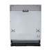 Посудомоечная машина DELONGHI ddw08f Посудомоечная машина DELONGHI ddw08f