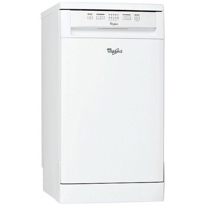 Посудомоечная машина Whirlpool ADP 221 WH Посудомоечная машина Whirlpool ADP 221 WH