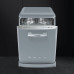 Посудомоечная машина Smeg LVFABSV Посудомоечная машина Smeg LVFABSV