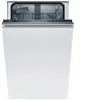 Посудомоечная машина BOSCH SPV25DX30R Посудомоечная машина BOSCH SPV25DX30R