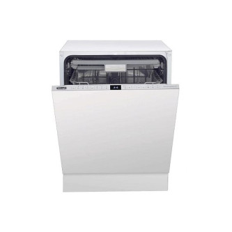 Встраиваемая посудомоечная машина DELONGHI DDW06F Supreme nova Встраиваемая посудомоечная машина DELONGHI DDW06F Supreme nova