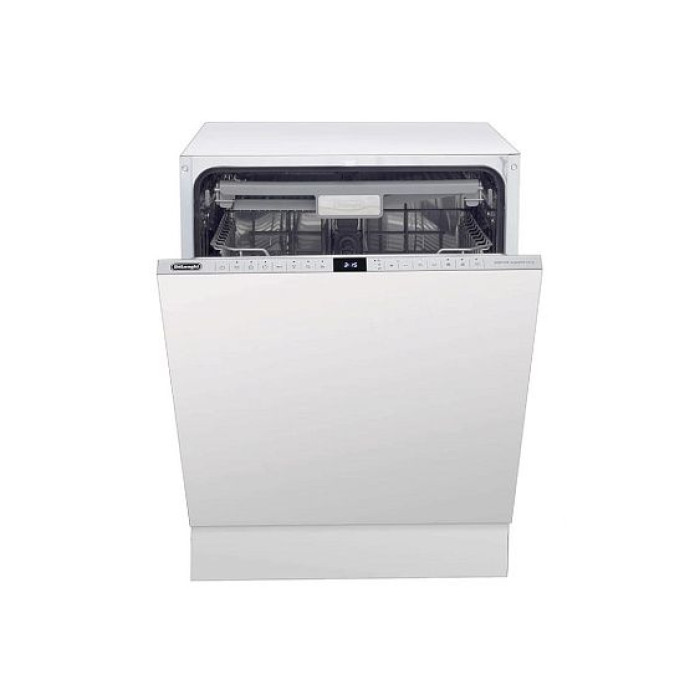 Встраиваемая посудомоечная машина DELONGHI DDW06F Supreme nova Встраиваемая посудомоечная машина DELONGHI DDW06F Supreme nova