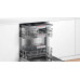 Посудомоечная машина BOSCH SMV4HVX31E