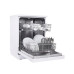 Посудомоечная машина DELONGHI DDWS09F Citrino Посудомоечная машина DELONGHI DDWS09F Citrino