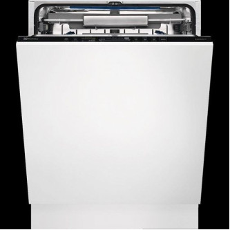 Посудомоечная машина Electrolux EEC 87300 L Посудомоечная машина Electrolux EEC 87300 L