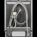 Посудомоечная машина AEG FSR 83707 P Посудомоечная машина AEG FSR 83707 P