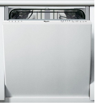 Встраиваемая посудомоечная машина WHIRLPOOL adg 6500