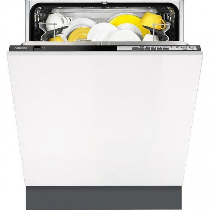 Встраиваемая посудомоечная машина ZANUSSI zdt 92400fa Встраиваемая посудомоечная машина ZANUSSI zdt 92400fa
