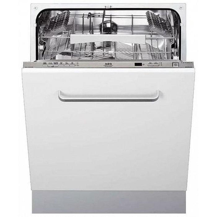 Посудомоечная машина AEG F 86080 VI Посудомоечная машина AEG F 86080 VI