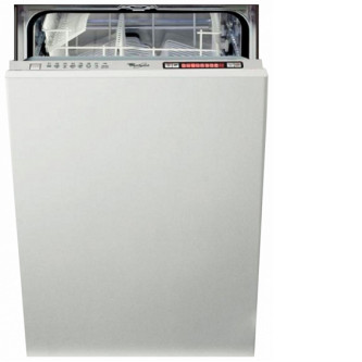Встраиваемая посудомоечная машина WHIRLPOOL adg 195
