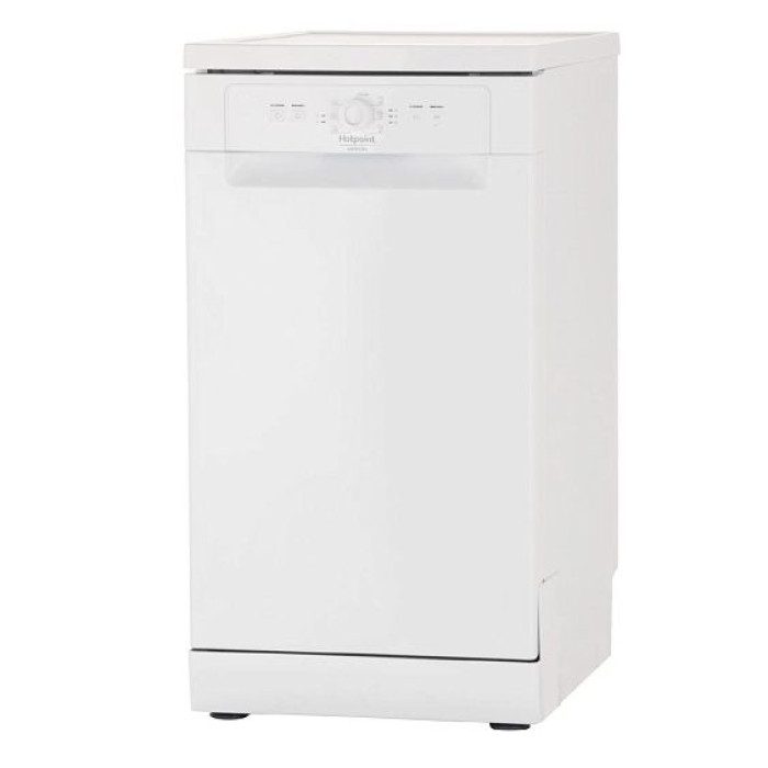 Посудомоечная машина Hotpoint-Ariston HSFE 1B0 C Посудомоечная машина Hotpoint-Ariston HSFE 1B0 C