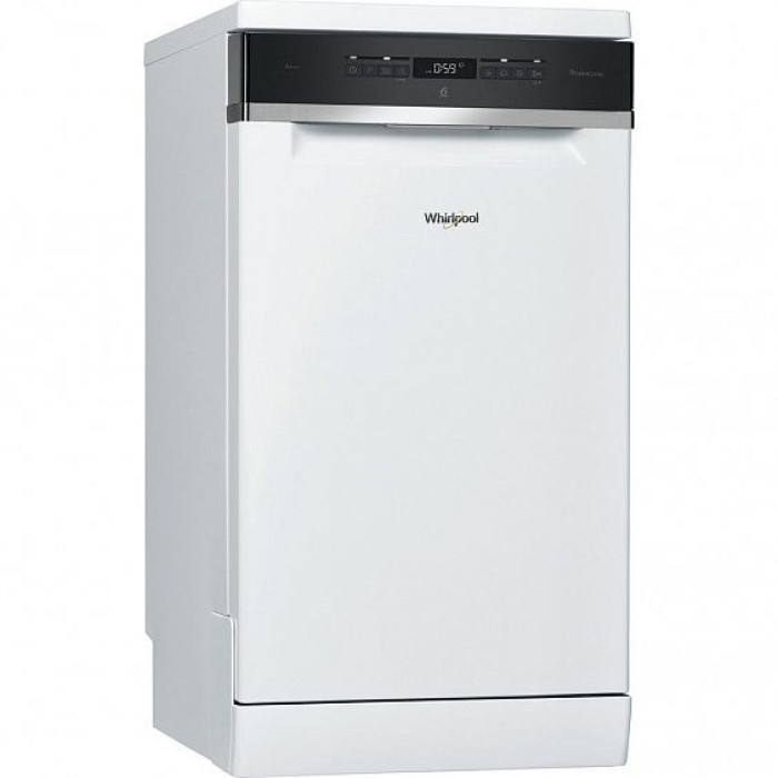 Посудомоечная машина WHIRLPOOL WSFO 3O34 PF Посудомоечная машина WHIRLPOOL WSFO 3O34 PF