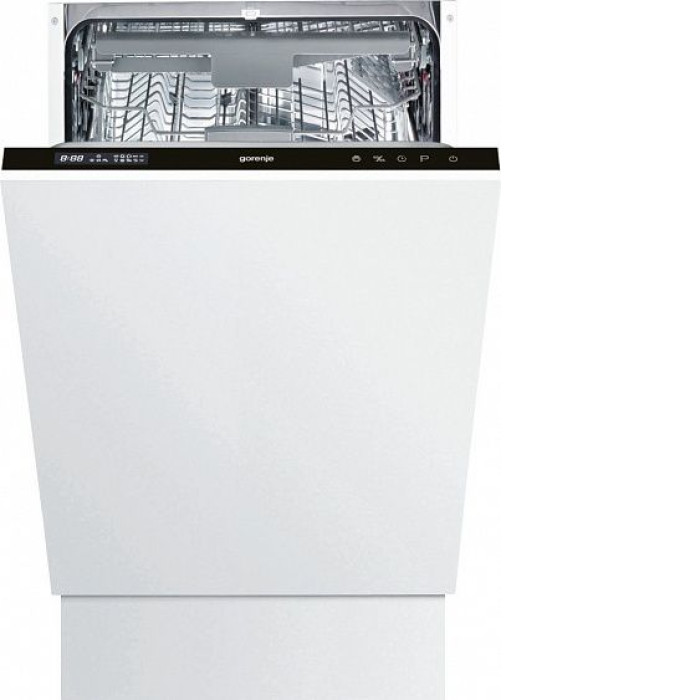 Встраиваемая посудомоечная машина GORENJE GV 54311