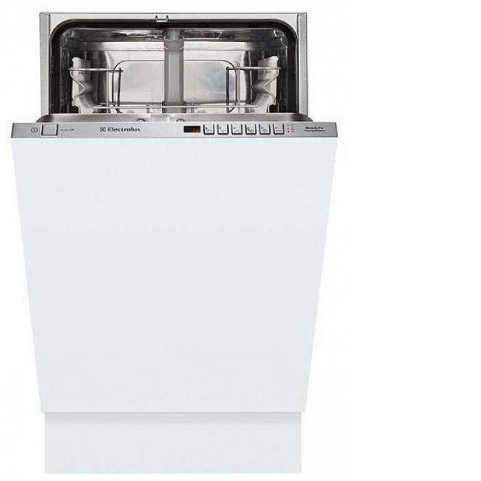 Посудомоечная машина встраиваемая узкая ELECTROLUX esl 47700 r Посудомоечная машина встраиваемая узкая ELECTROLUX esl 47700 r