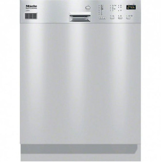 Посудомоечная машина MIELE g 8051 i Посудомоечная машина MIELE g 8051 i