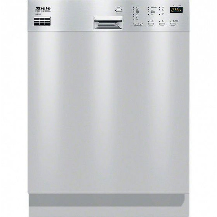 Посудомоечная машина MIELE g 8051 i Посудомоечная машина MIELE g 8051 i