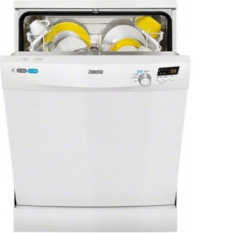 Посудомоечная машина ZANUSSI zdf 91400 wa Посудомоечная машина ZANUSSI zdf 91400 wa