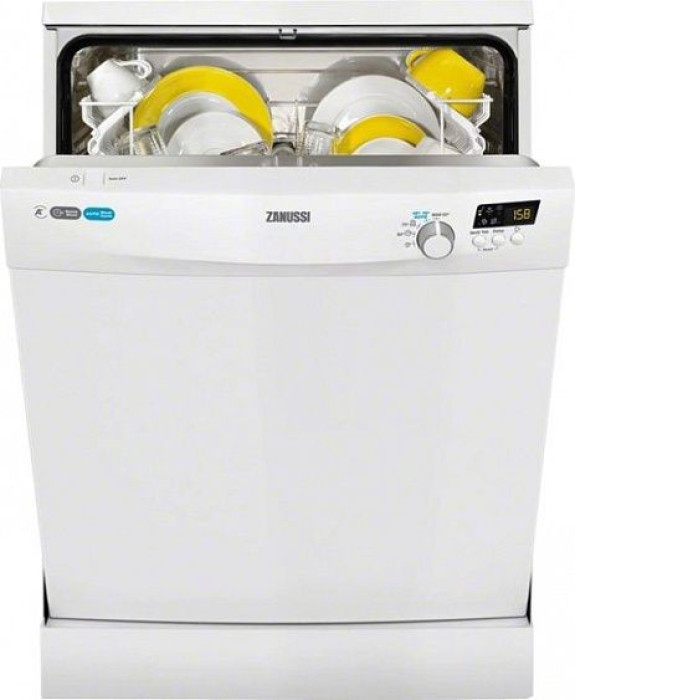 Посудомоечная машина ZANUSSI zdf 91400 wa Посудомоечная машина ZANUSSI zdf 91400 wa