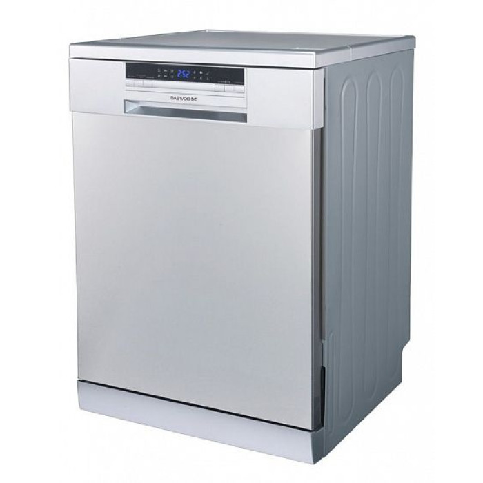 Посудомоечная машина DAEWOO ELECTRONICS DDW-G1411LS Посудомоечная машина DAEWOO ELECTRONICS DDW-G1411LS