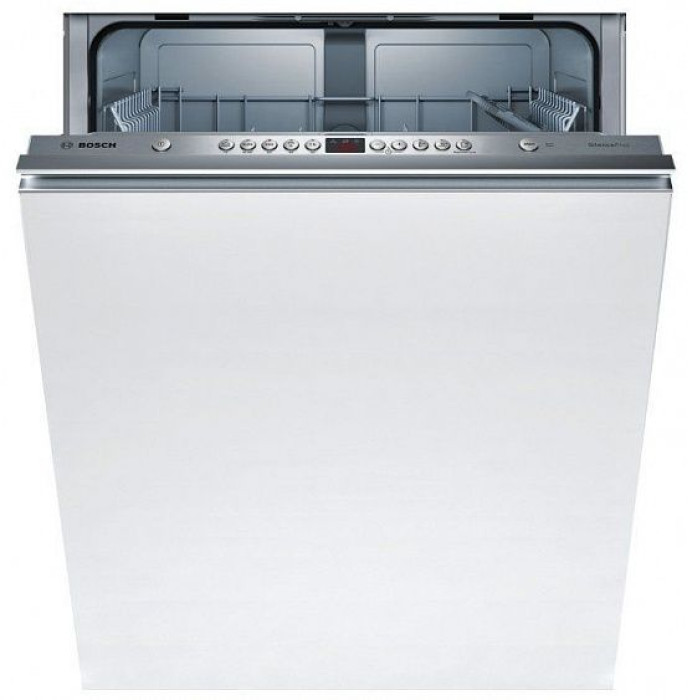 Встраиваемая посудомоечная машина Bosch SMV 45 GX 03 E
