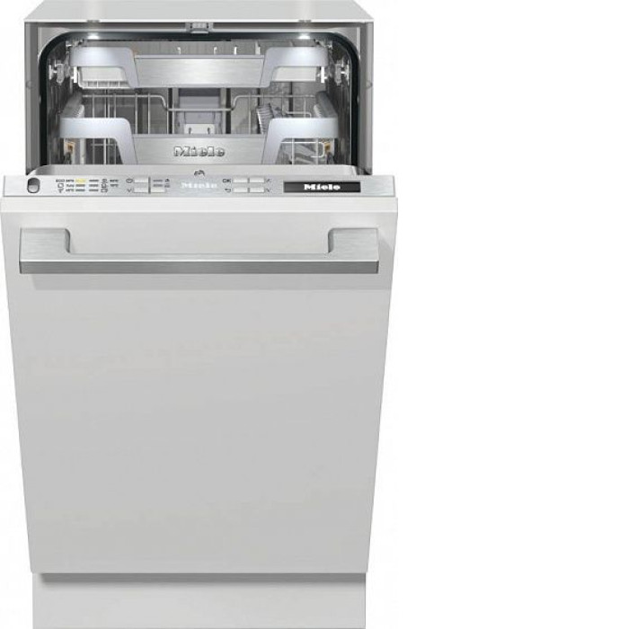 Посудомоечная машина MIELE G 5890 SCVi