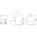 Посудомоечная машина SMEG UD526D Посудомоечная машина SMEG UD526D
