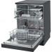 Посудомоечная машина HOTPOINT-ARISTON HFC 3T141 WC SB Посудомоечная машина HOTPOINT-ARISTON HFC 3T141 WC SB