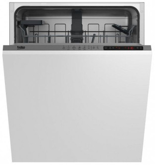 Посудомоечная машина BEKO DIN 25410