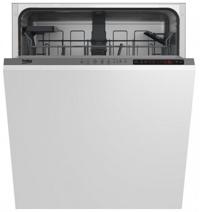 Посудомоечная машина BEKO DIN 25410 Посудомоечная машина BEKO DIN 25410