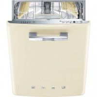 Посудомоечная машина SMEG ST2FABCR Посудомоечная машина SMEG ST2FABCR