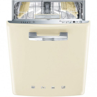 Посудомоечная машина SMEG ST2FABCR