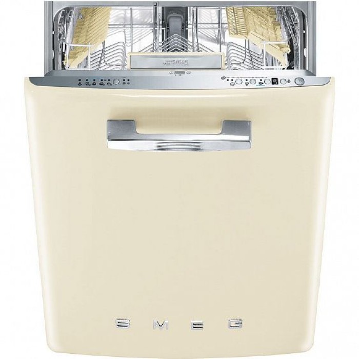 Посудомоечная машина SMEG ST2FABCR Посудомоечная машина SMEG ST2FABCR