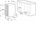 Посудомоечная машина Gorenje GV 57211 Посудомоечная машина Gorenje GV 57211