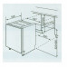 Посудомоечная машина WHIRLPOOL adg 8793 a++ pc tr Посудомоечная машина WHIRLPOOL adg 8793 a++ pc tr