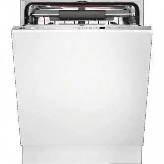 Посудомоечная машина AEG FSE 72710 P