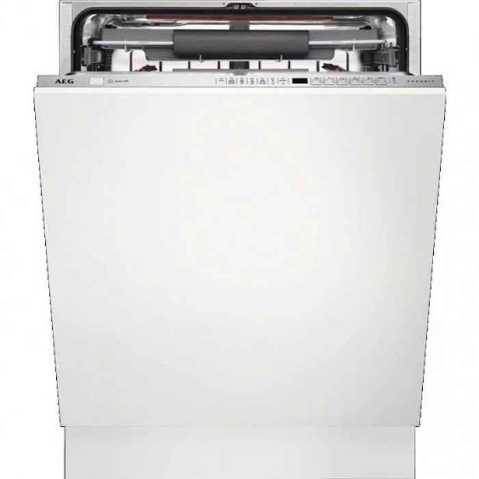 Посудомоечная машина AEG FSE 72710 P Посудомоечная машина AEG FSE 72710 P