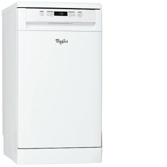 Посудомоечная машина Whirlpool ADP 321 WH Посудомоечная машина Whirlpool ADP 321 WH