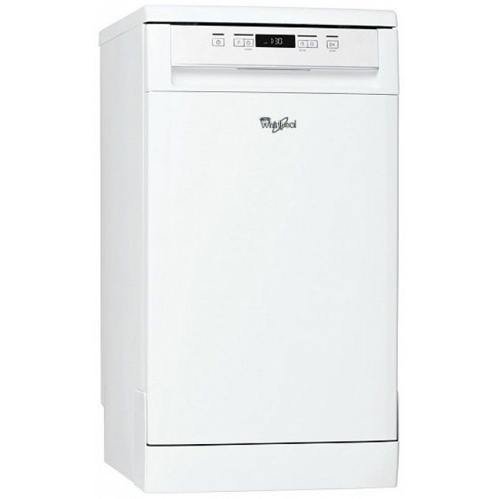 Посудомоечная машина Whirlpool ADP 321 WH Посудомоечная машина Whirlpool ADP 321 WH