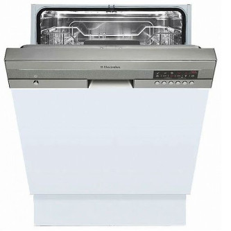 Посудомоечная машина ELECTROLUX ESI 66050 Посудомоечная машина ELECTROLUX ESI 66050