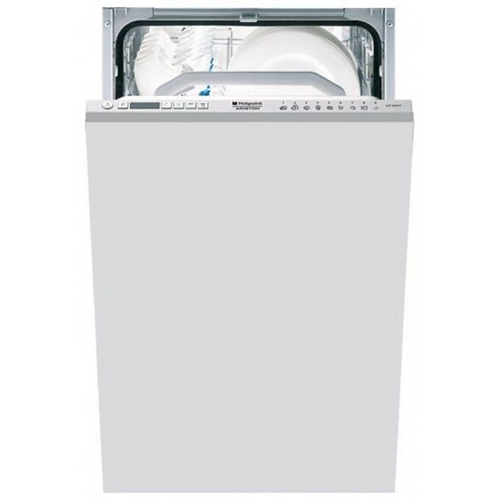 Посудомоечная машина HOTPOINT-ARISTON lst 53977 x Посудомоечная машина HOTPOINT-ARISTON lst 53977 x