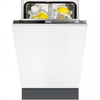 Посудомоечная машина ZANUSSI zdv 91500fa Посудомоечная машина ZANUSSI zdv 91500fa